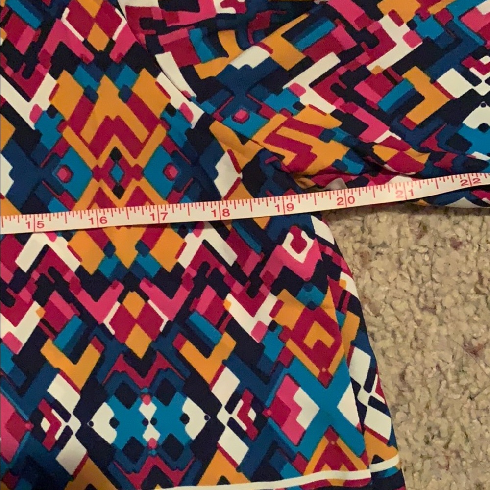 Work blouse - Picture 5 of 7